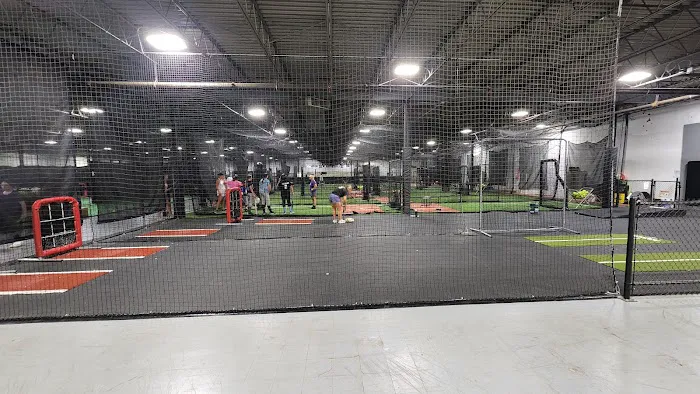 Collinsville Extreme Annex Picture 1