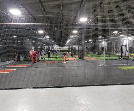 Collinsville Extreme Annex