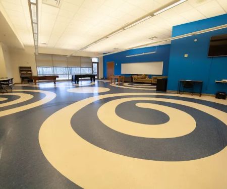 O'Fallon Park Rec Complex