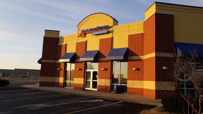 American Fitness Picture 3