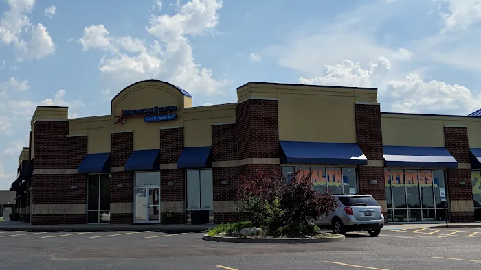 American Fitness Picture 6