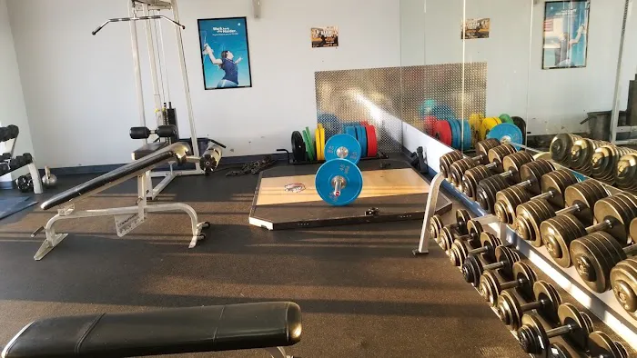 American Fitness Picture 2