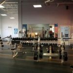 American Fitness