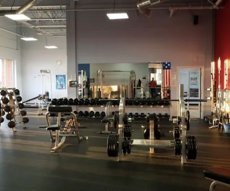 American Fitness