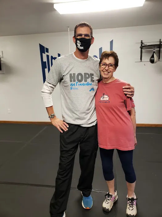 Rock Steady Boxing-MetroSTL Picture 6