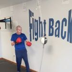 Rock Steady Boxing-MetroSTL