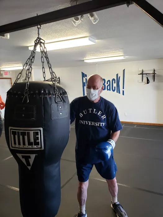 Rock Steady Boxing-MetroSTL Picture 7