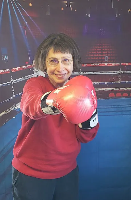 Rock Steady Boxing-MetroSTL Picture 5