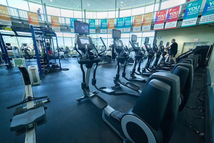 O'Fallon Illinois YMCA Picture 2