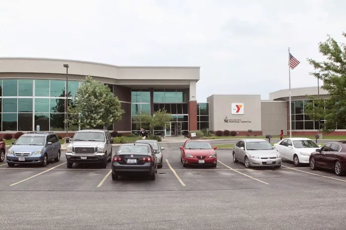 O'Fallon Illinois YMCA Picture 8