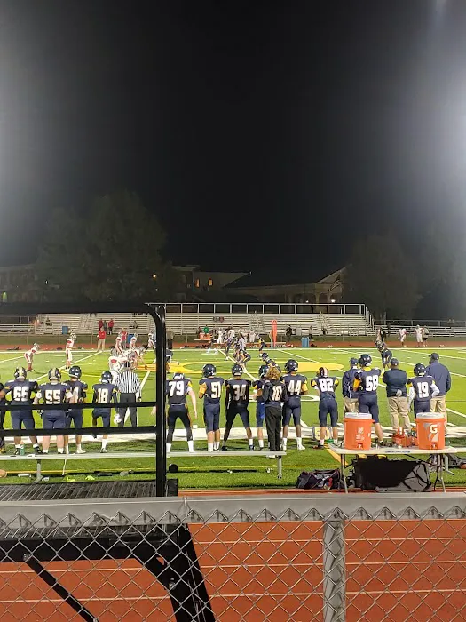 OTHS Panther Dome Picture 3