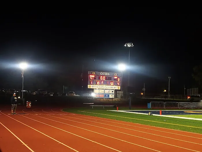 OTHS Panther Dome Picture 4