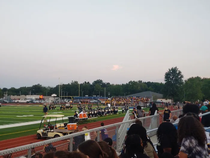 OTHS Panther Dome Picture 1