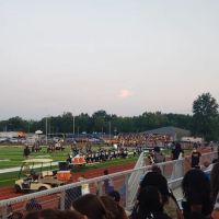 OTHS Panther Dome ico