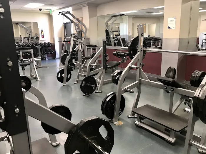 James Sports Center Picture 1