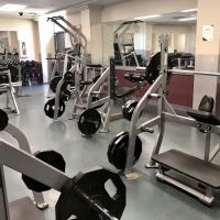 James Sports Center ico