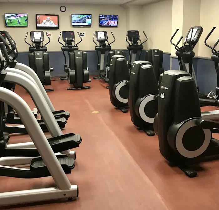 James Sports Center Picture 8