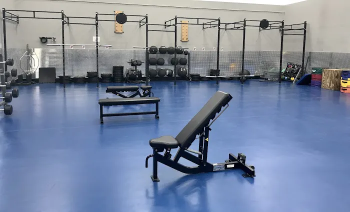 James Sports Center Picture 4