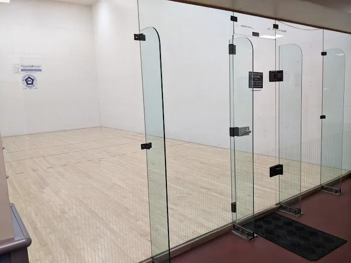 James Sports Center Picture 10