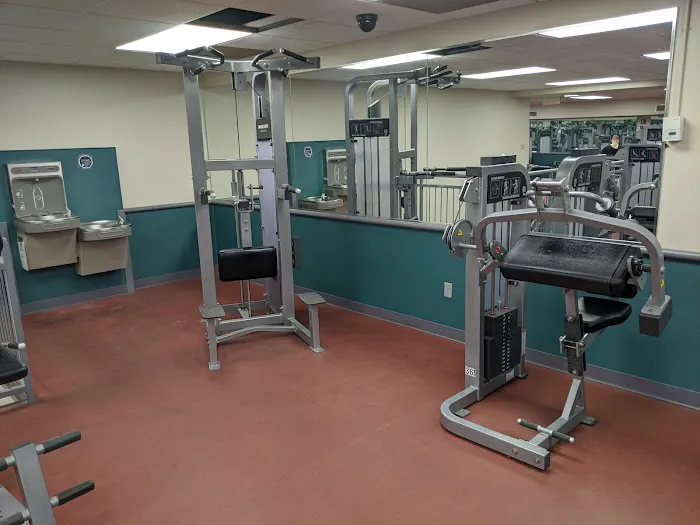 James Sports Center Picture 6