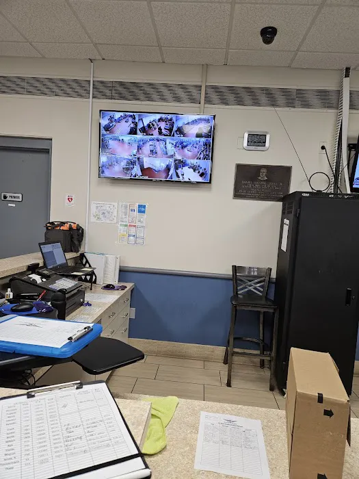 James Sports Center Picture 7