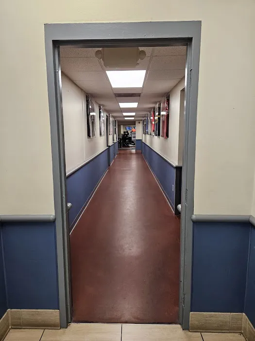 James Sports Center Picture 5