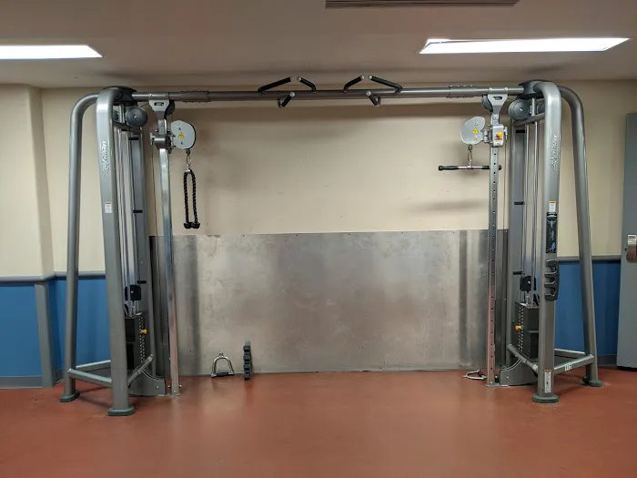 James Sports Center Picture 9