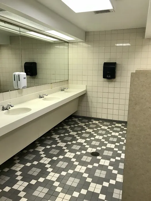 James Sports Center Picture 3