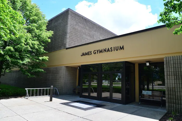 James Sports Center Picture 2