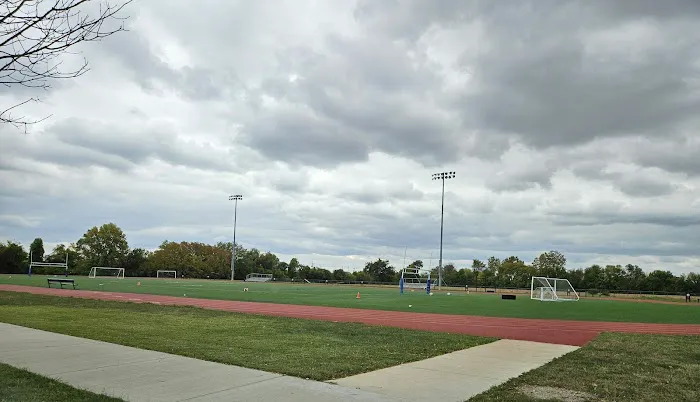 James Gym Track Picture 1