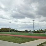 James Gym Track