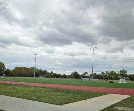 James Gym Track