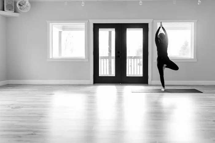 Moonbird Yoga Picture 3