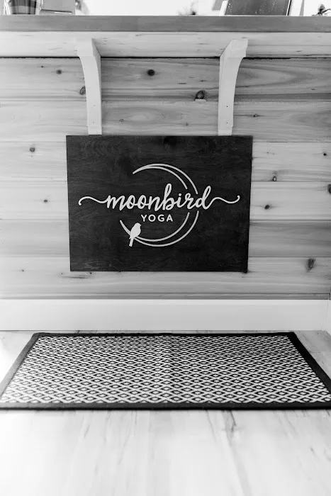 Moonbird Yoga Picture 4