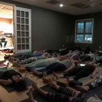 Moonbird Yoga