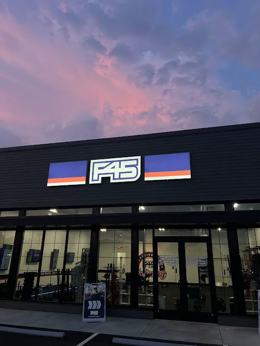 F45 Training O'Fallon IL Picture 10