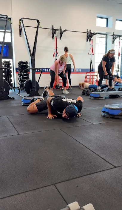 F45 Training O'Fallon IL Picture 5