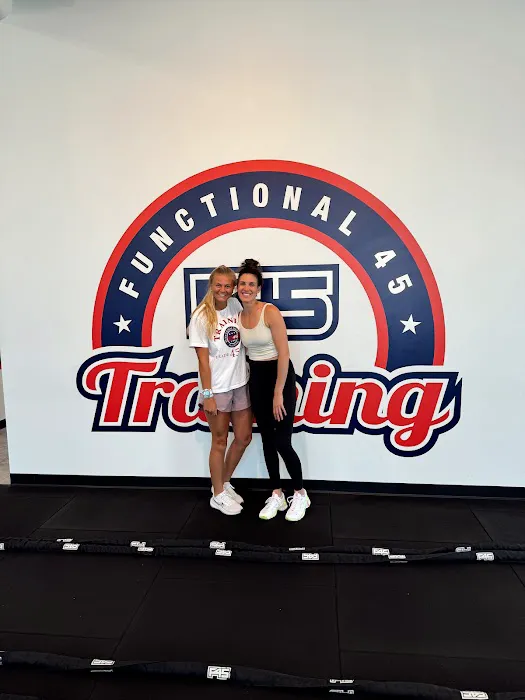 F45 Training O'Fallon IL Picture 7