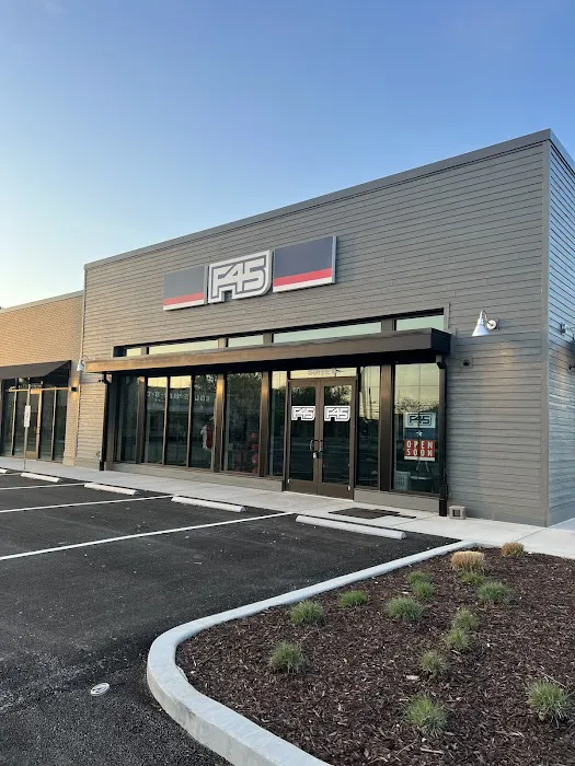 F45 Training O'Fallon IL Picture 9