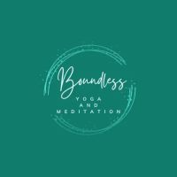 Boundless Yoga and Meditation ico