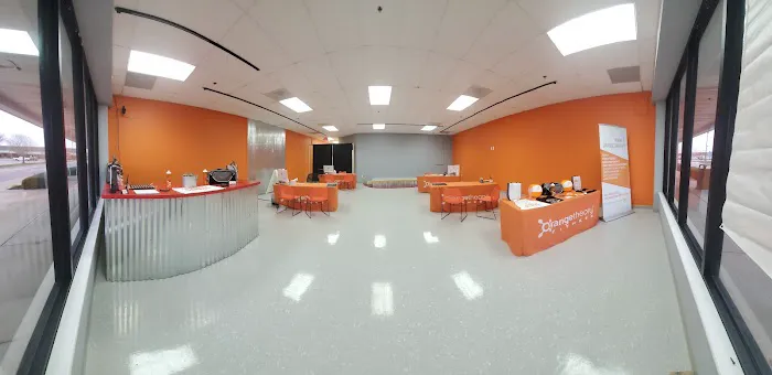 Orangetheory Fitness Picture 2