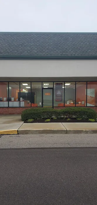 Orangetheory Fitness Picture 4