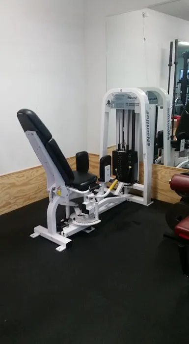 24 hour Fitness Zone gym. Picture 6