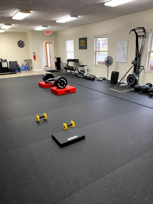 StretchMove Picture 2