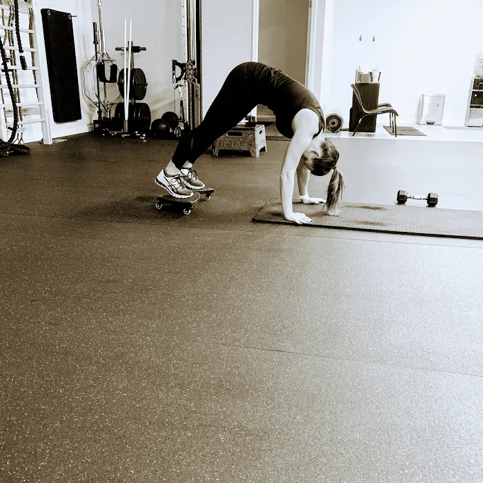 StretchMove Picture 6