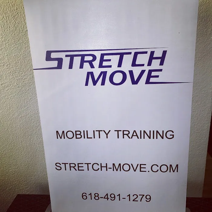 StretchMove Picture 9