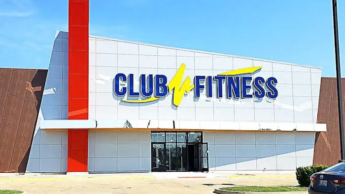 Club Fitness - O'Fallon IL Picture 8