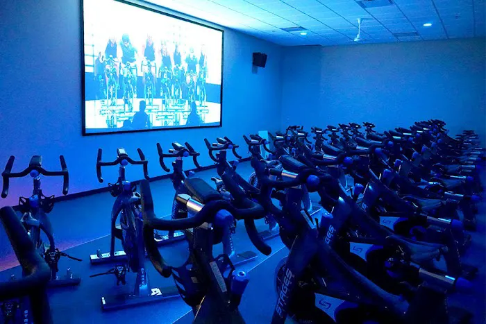 Club Fitness - O'Fallon IL Picture 9