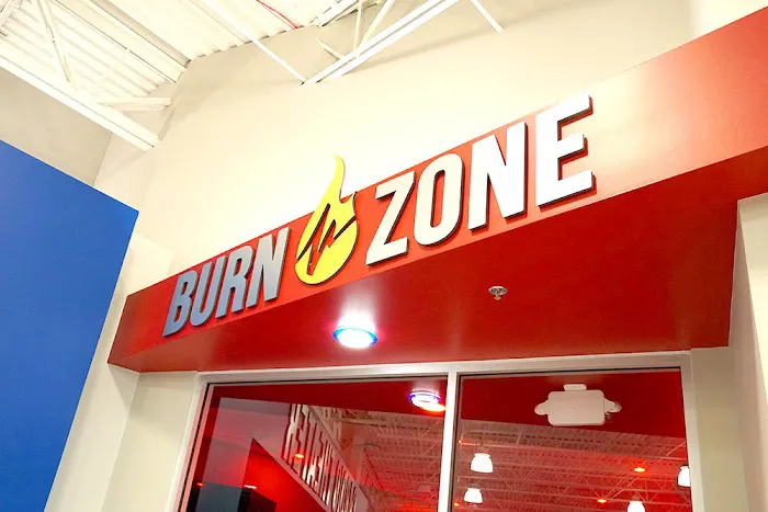 Club Fitness - O'Fallon IL Picture 3