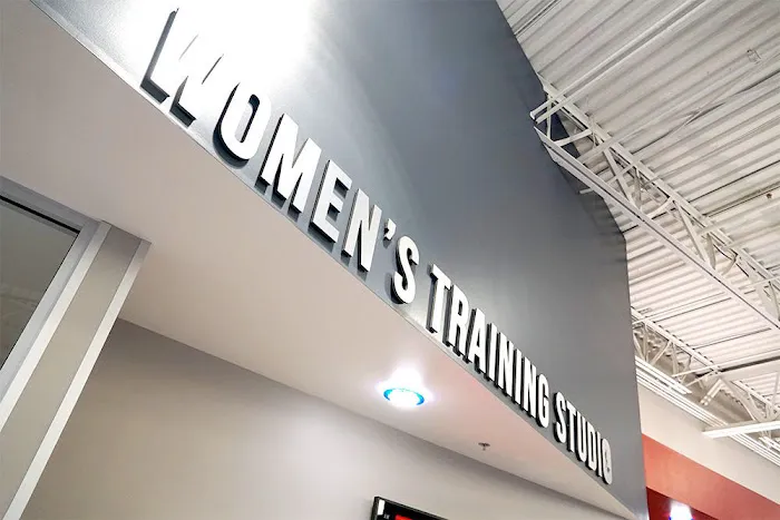 Club Fitness - O'Fallon IL Picture 10